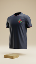 Midnight Navy Trikot mit Tailored Fit