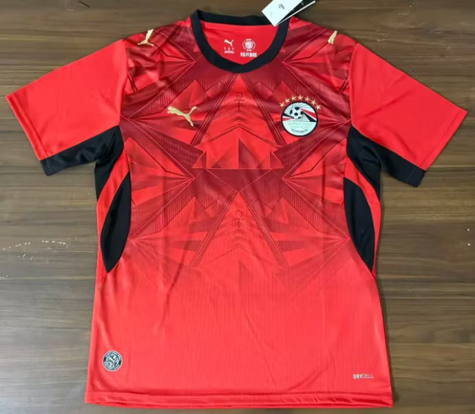Ägypten Heimtrikot 2026