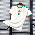 Algerien Heimtrikot 2026
