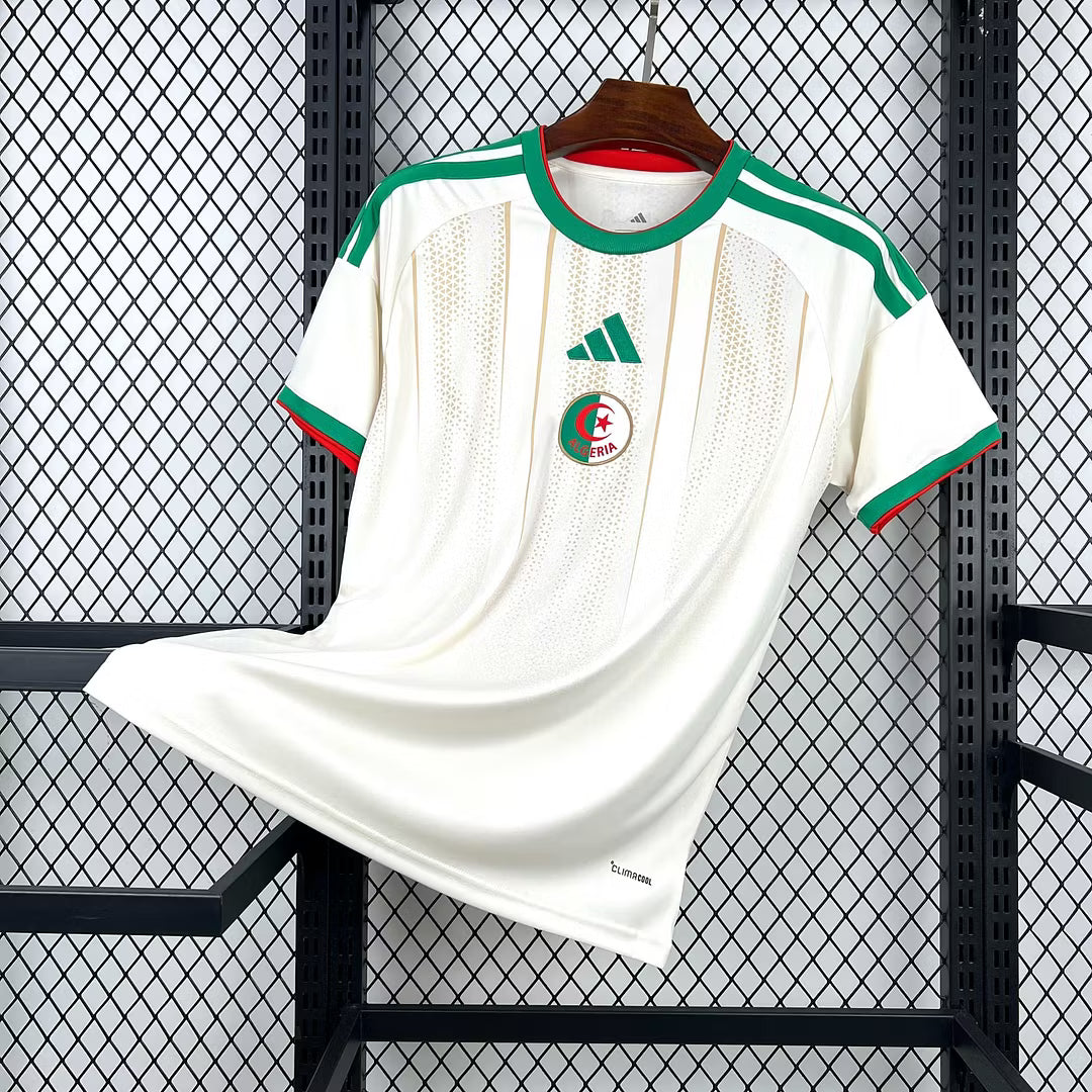Algerien Heimtrikot 2026