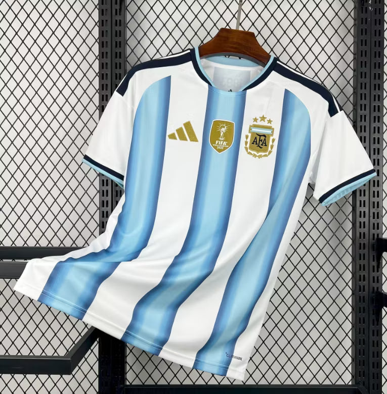 Argentinien Heimtrikot 2026