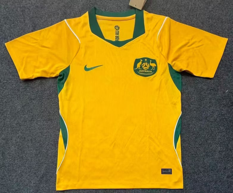Australien Heimtrikot 2026