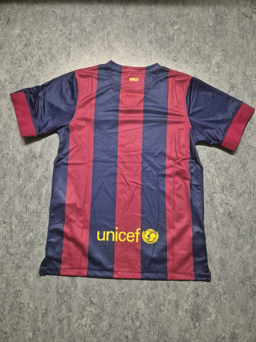 Barcelona Heimtrikot 2014 / 2015