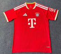 Bayern München Heimtrikot 2026 / 2027