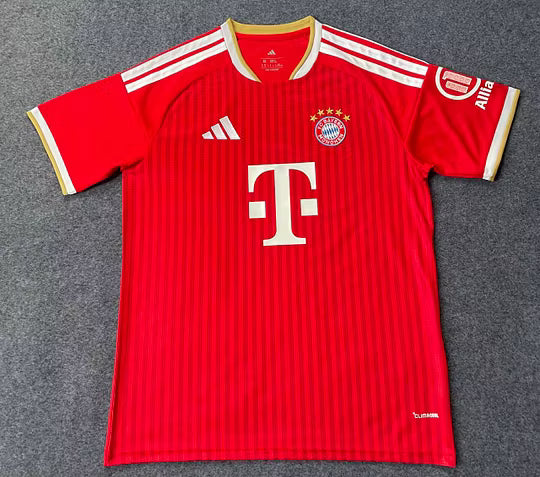 Bayern München Heimtrikot 2026 / 2027