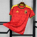 Belgien Heimtrikot 2026