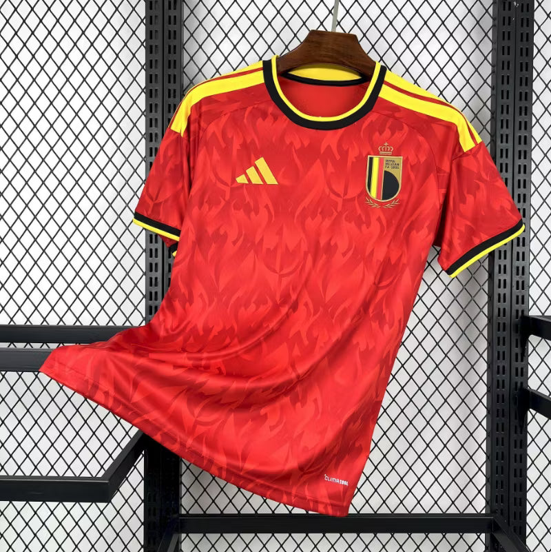 Belgien Heimtrikot 2026