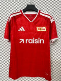 Union Berlin Heimtrikot 2026 / 2027