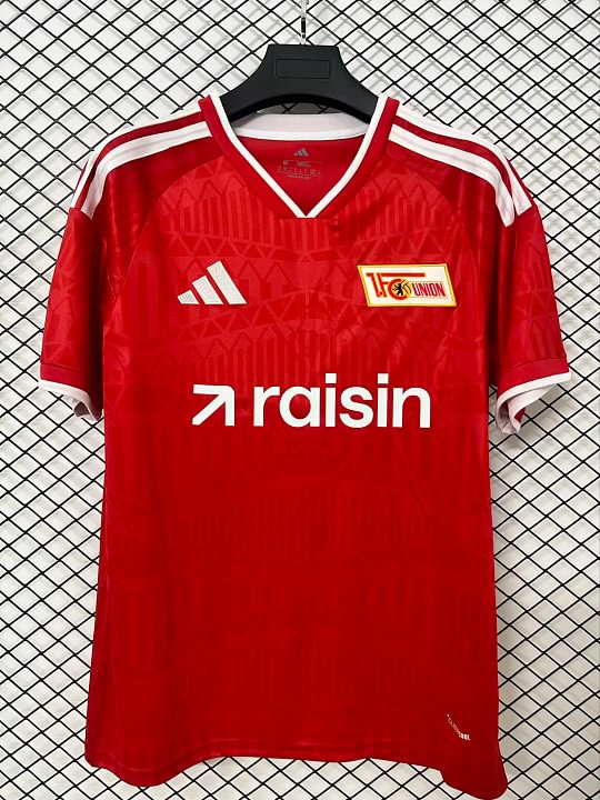 Union Berlin Heimtrikot 2026 / 2027