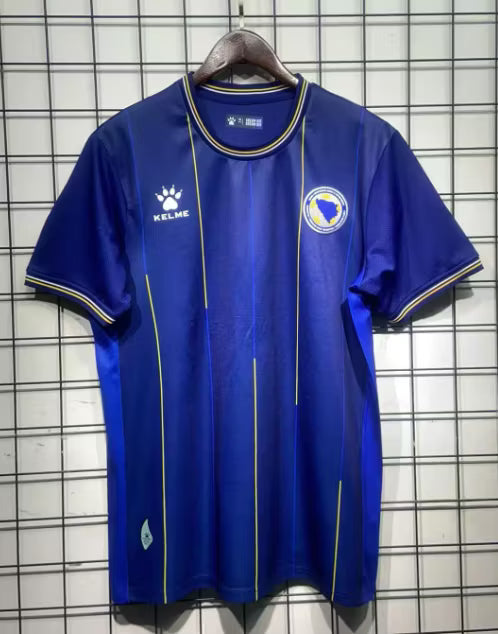 Bosnien und Herzegowina Heimtrikot 2026