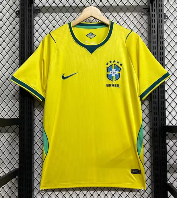 Brasilien Heimtrikot 2026