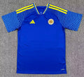 Curaçao Heimtrikot 2026