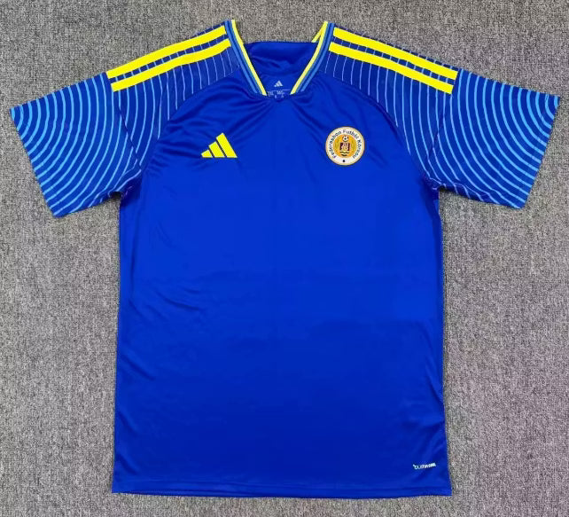 Curaçao Heimtrikot 2026