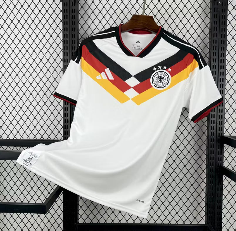 Deutschland  Heimtrikot 2026
