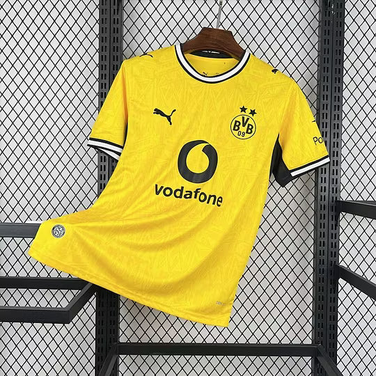 Dortmund Heimtrikot 2026 / 2027