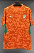 Elfenbeinküste Heimtrikot 2026