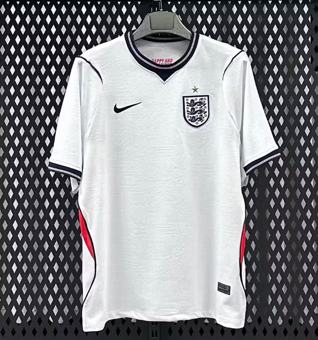 England Heimtrikot 2026