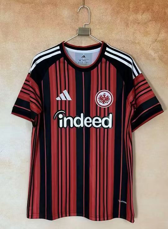 Eintracht Frankfurt Heimtrikot 2026 / 2027
