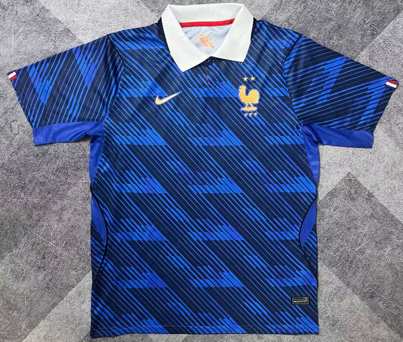 Frankreich Heimtrikot 2026