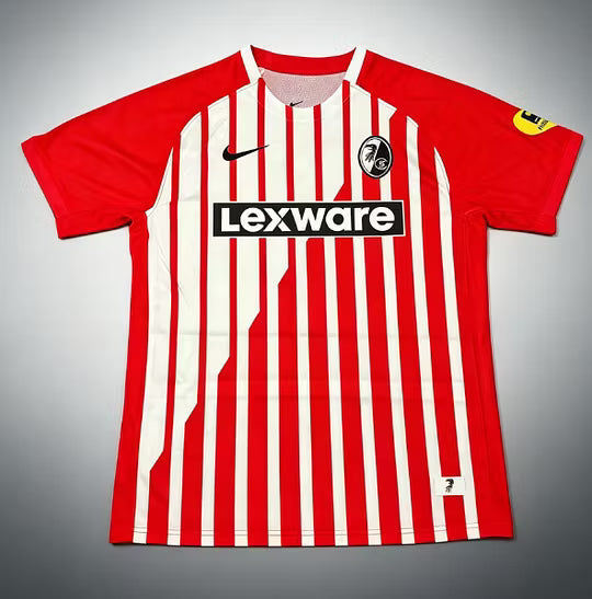 SC Freiburg Heimtrikot 2026 / 2027