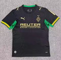 Borussia Mönchengladbach Auswärtstrikot 2026 / 2027