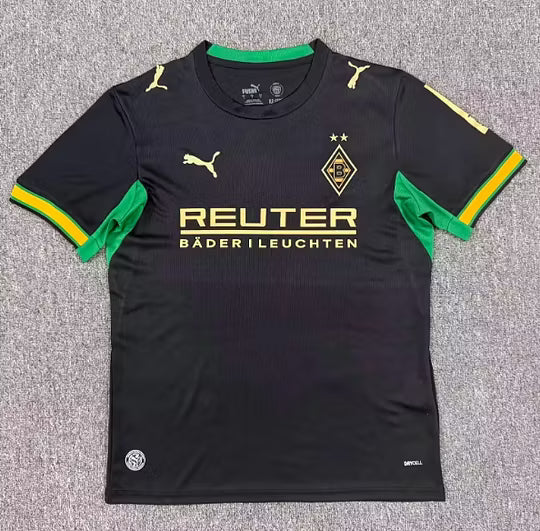 Borussia Mönchengladbach Auswärtstrikot 2026 / 2027