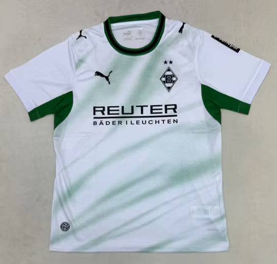 Borussia Mönchengladbach Heimtrikot 2026 / 2027
