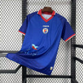 Haiti Heimtrikot 2026
