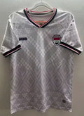 Irak Heimtrikot 2026