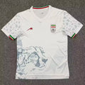 Iran Heimtrikot 2026