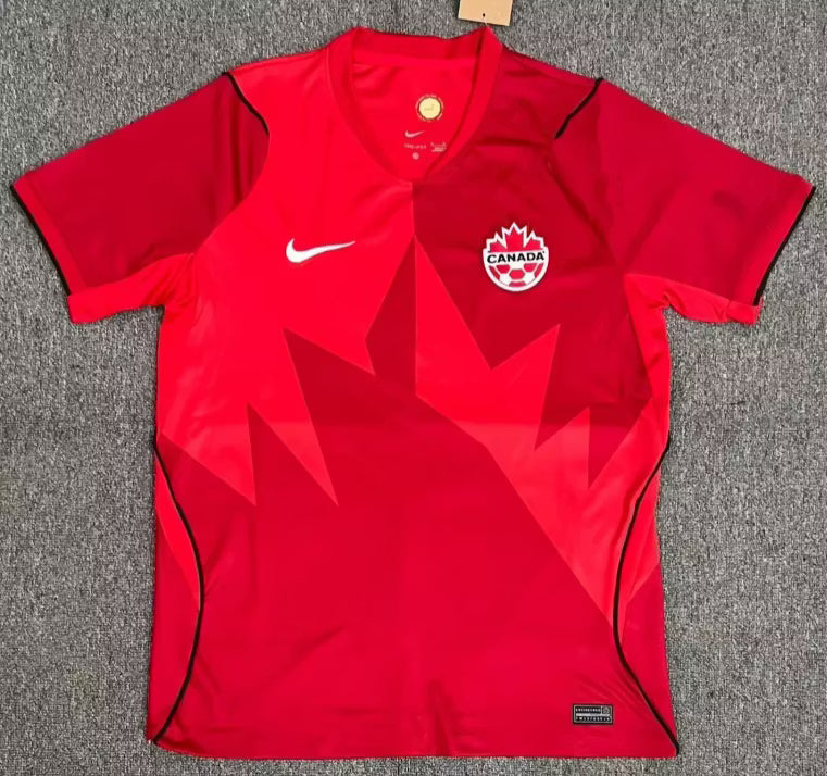 Kanada Heimtrikot 2026