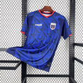 Kap Verde Heimtrikot 2026