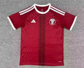 Katar Heimtrikot 2026