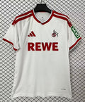 1. FC Köln Heimtrikot 2026 / 2027