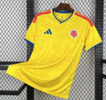 Kolumbien Heimtrikot 2026