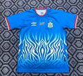 Kongo Heimtrikot 2026
