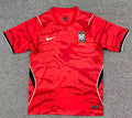 Korea Heimtrikot 2026