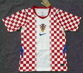 Kroatien Heimtrikot 2026
