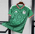 Mexiko Heimtrikot 2026