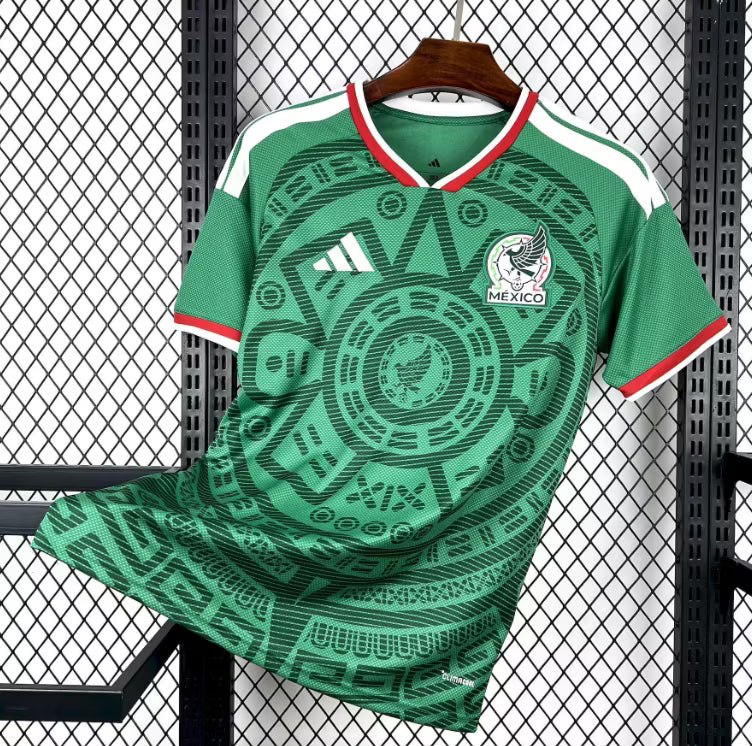 Mexiko Heimtrikot 2026
