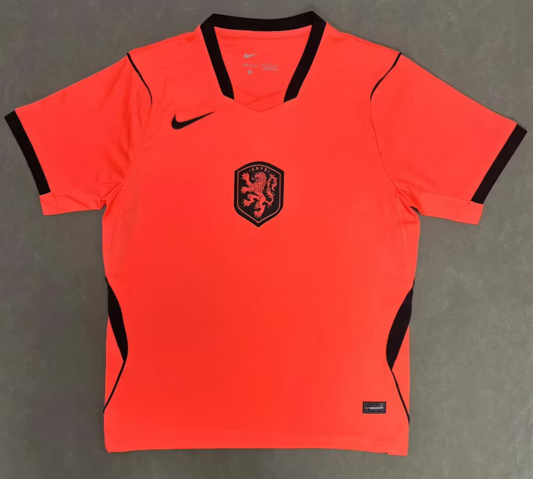 Niederlande Heimtrikot 2026
