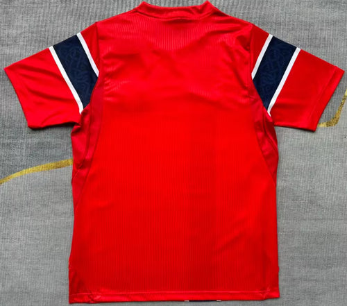 Norwegen Heimtrikot 2026