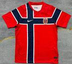 Norwegen Heimtrikot 2026