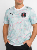 Österreich Auswärtstrikot 2026