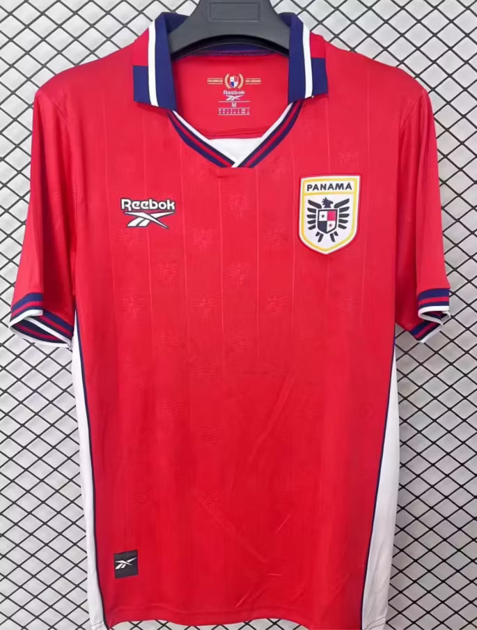 Panama Heimtrikot 2026