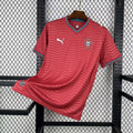 Portugal Heimtrikot 2026