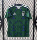 Saudi-Arabien Heimtrikot 2026