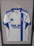 Schalke 04 Auswärtstrikot 2026 / 2027