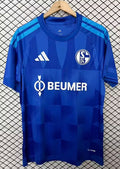 Schalke 04 Heimtrikot 2026 / 2027