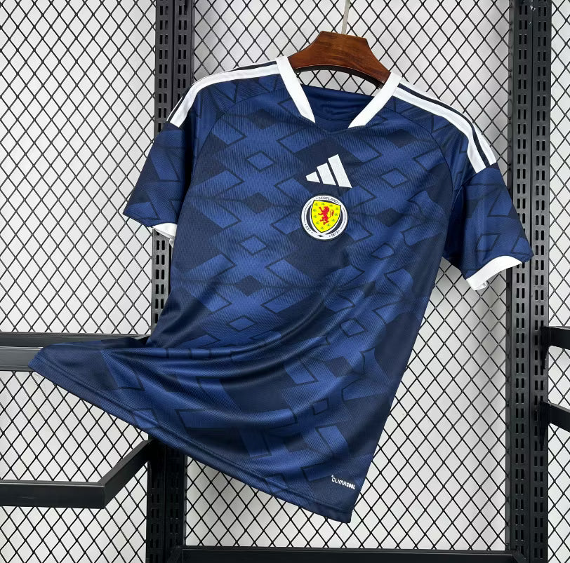 Schottland Heimtrikot 2026